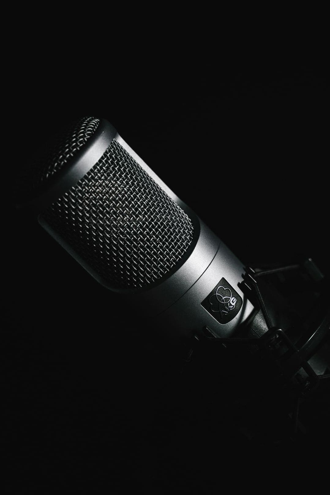 Sound Leaf Studio 1