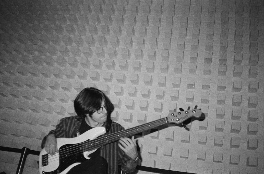 Sound Leaf Studio 12