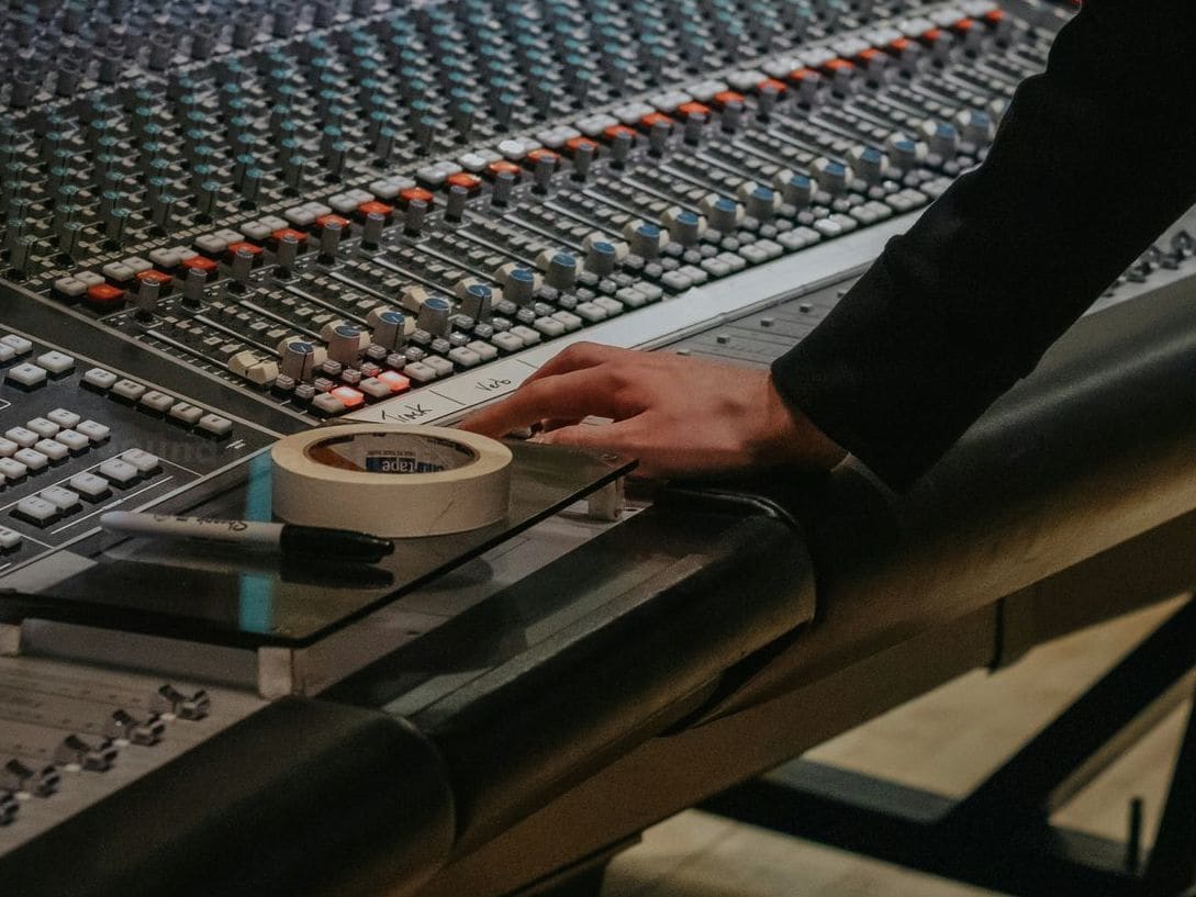 Sound Leaf Studio 15