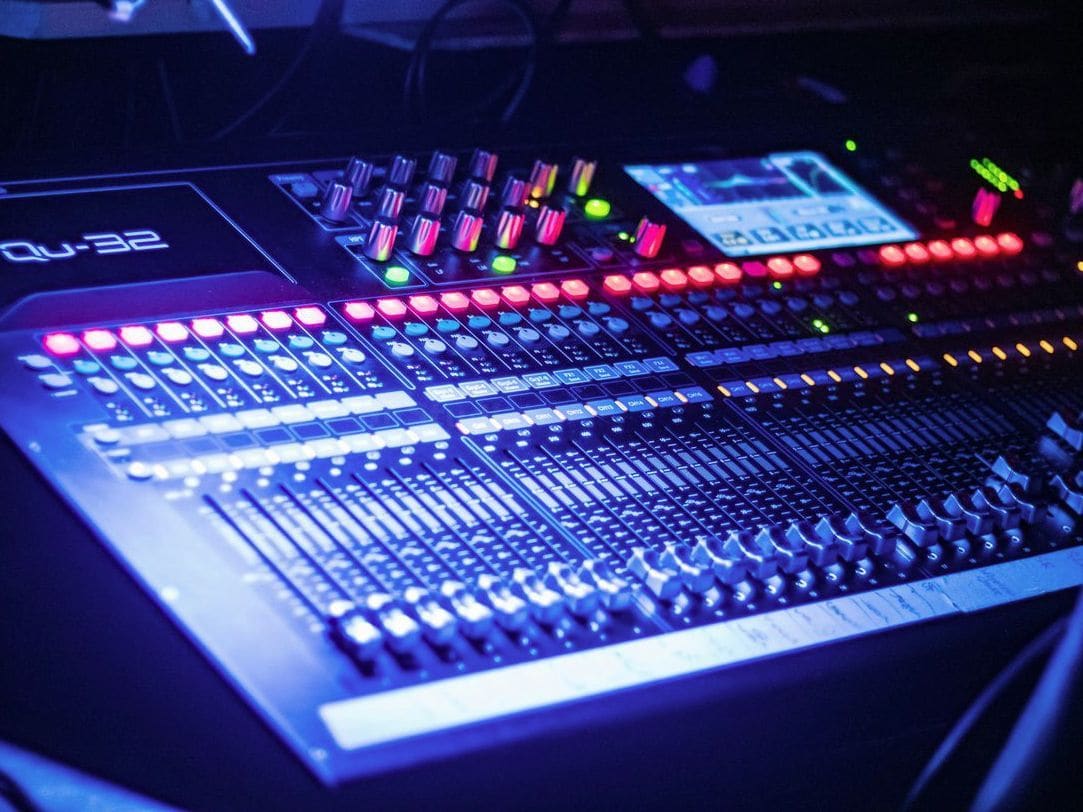 Sound Leaf Studio 3