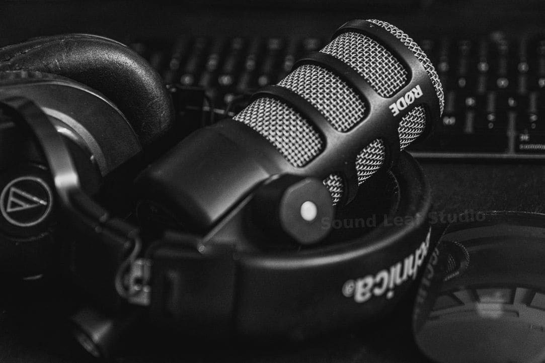 Sound Leaf Studio 6
