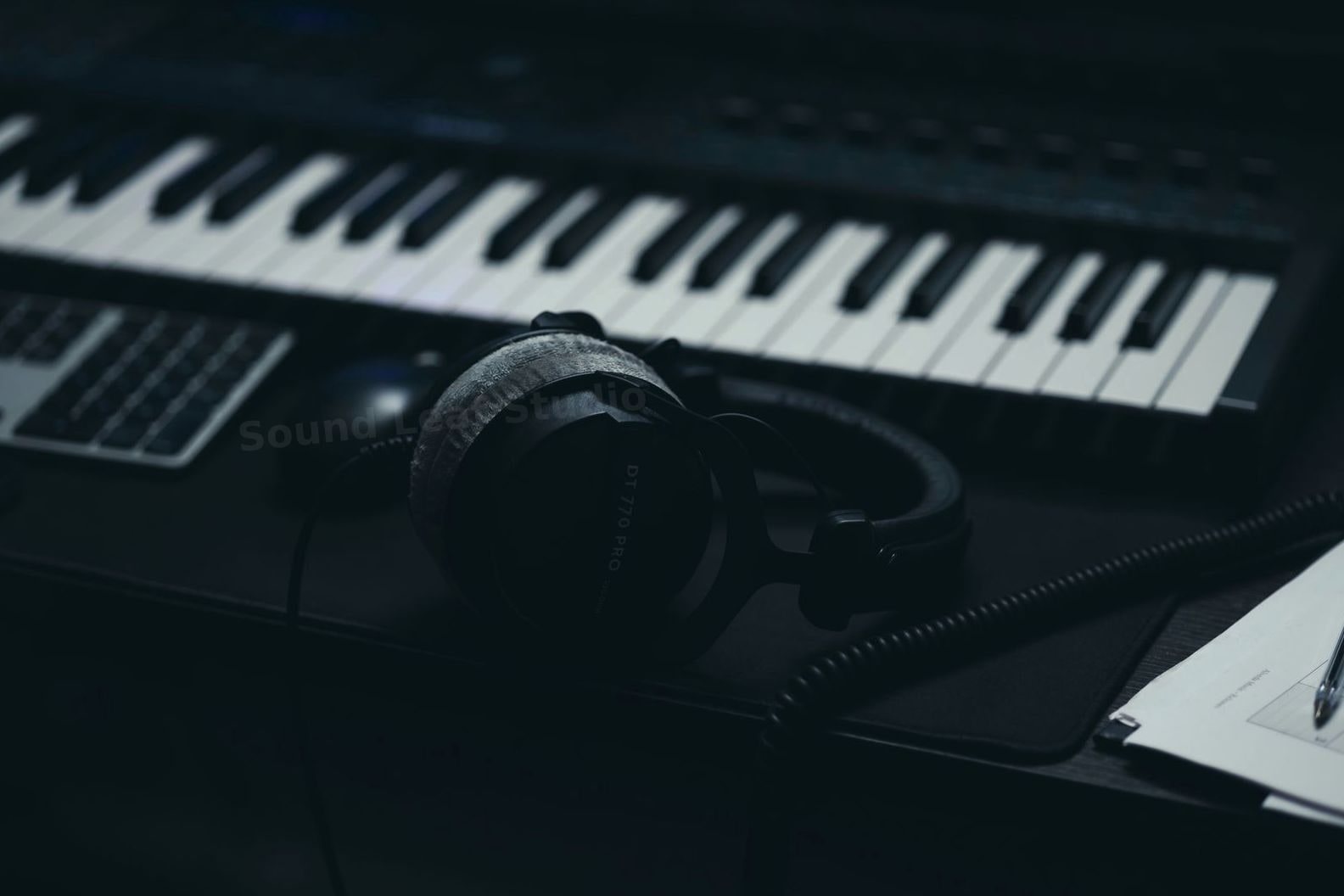 Sound Leaf Studio